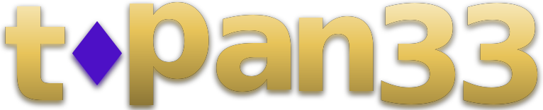 topan33 logo